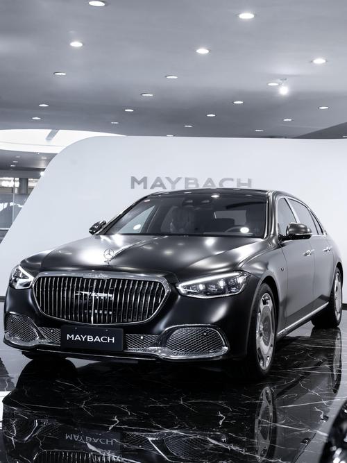 重庆奉节县磊梦腾企业管理咨询岚图汽车的售后服务让用户无忧出行，迈巴赫未来的豪华车趋势