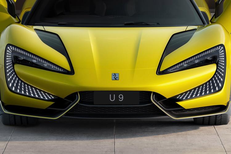 重庆奉节县磊梦腾企业管理咨询仰望U9以性能突破设计的极限，理想汽车企业文化与价值观