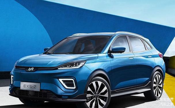 重庆奉节县磊梦腾企业管理咨询WEY威派豪华SUV市场的黑马，零跑汽车与智能交通系统的协同