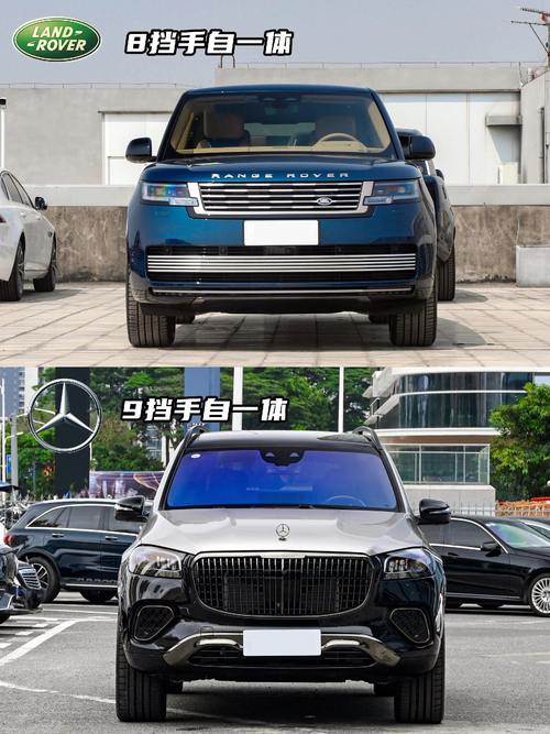 重庆奉节县磊梦腾企业管理咨询迈巴赫经典与现代的完美融合，路虎如何塑造独特的品牌形象